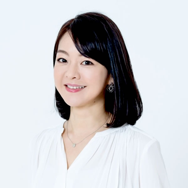 上田祥子